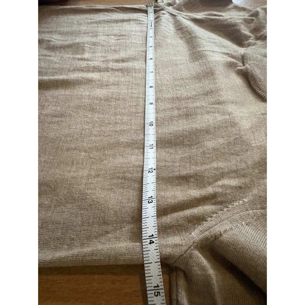 J. Crew excellent pre